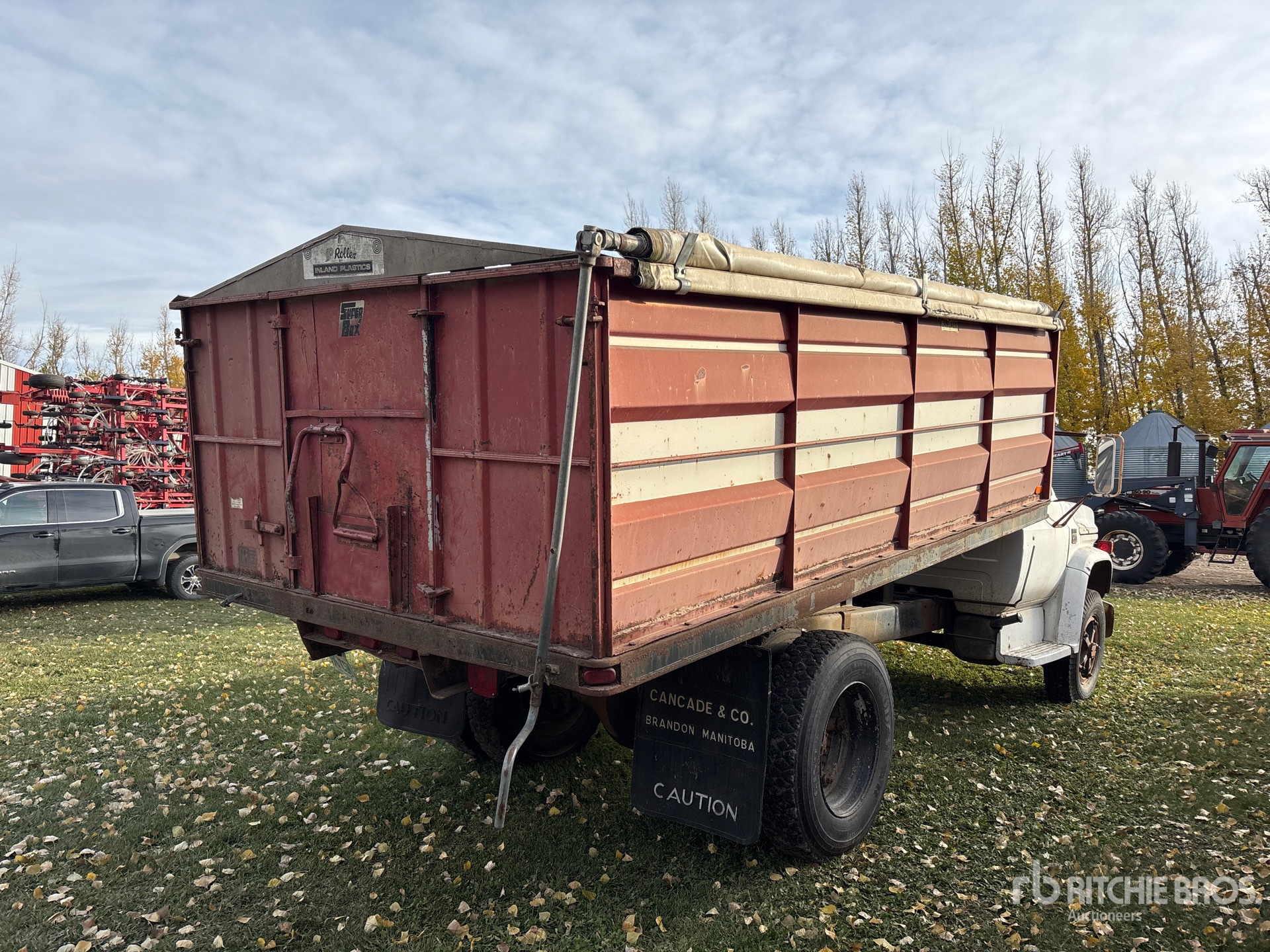 General Appearance with Zdjęcie, prawy dolny róg