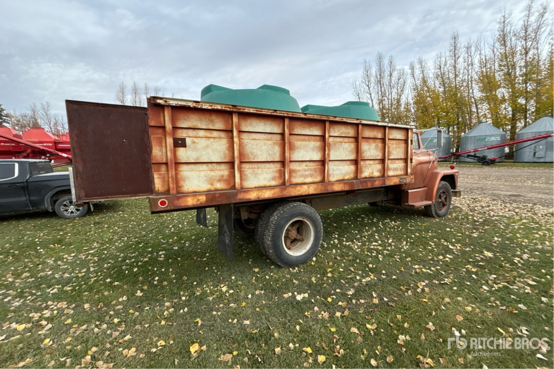 General Appearance with Zdjęcie, prawy dolny róg