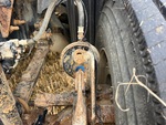 Brakes with 