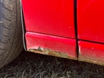 Chassis Photos with 