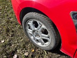 Chassis Photos with 