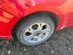 Chassis Photos with 