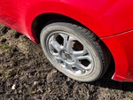 Chassis Photos with 