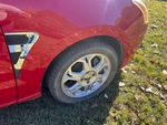 Chassis Photos with 