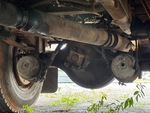 Drivetrain with 