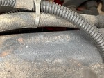 General Appearance with Second Serial Number/VIN Photo
