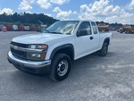 General Appearance with Featured Photo