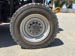 Chassis with 