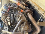 Motor with 