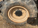 Drivetrain with Final Drives