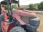 General Appearance with Paint