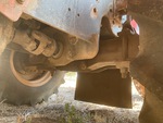 Drivetrain with Rear Drive Axle