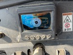 Control Station with Gauges