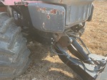 Chassis with Frame Condition