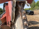Chassis with Holders and Cutting Bits