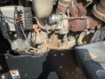 Engine with Oil Leaks