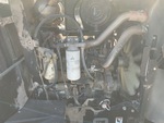 Engine with Engine - Right Side