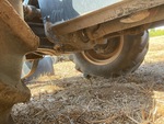 Drivetrain with Front Drive Axle