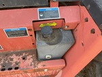 Hydraulics with Hydraulic Tank