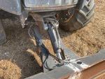 Hydraulics with Hoses