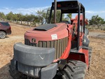 General Appearance with Sheet Metal (fiberglass) Condition