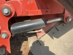 Hydraulics with Bar Lift Cylinders
