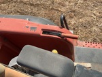 Safety with Safety Lock Out/Stop