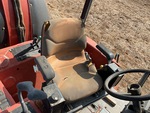 Control Station with Seats/Armrests