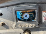Control Station with Dash Console