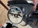 Control Station with Steering Controls