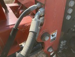 Chassis with Bar Pivot Point