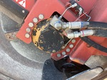 Hydraulics with Hydraulic Motors