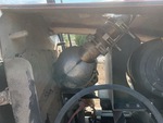 Engine with Exhaust System