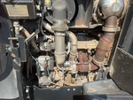 Engine with Engine - Left Side