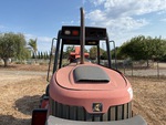 General Appearance with Exterior Lights