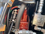 Hydraulics with 