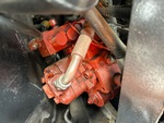 Hydraulics with 
