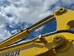 Hydraulics with 