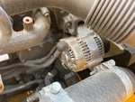 Engine with 