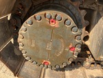 Drivetrain with 