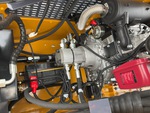Hydraulics with 