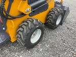 Drivetrain with 
