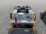 Control Station with 
