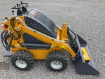 Chassis Photos with 