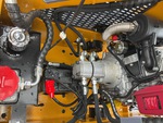 Hydraulics with 