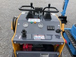 Control Station with 