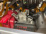 Engine with 