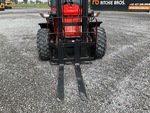 Chassis Photos with 
