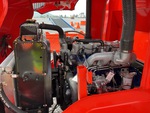 Engine with 