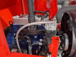 Engine with 